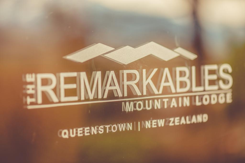 Remarkables Lodge Jack's Point Exteriér fotografie
