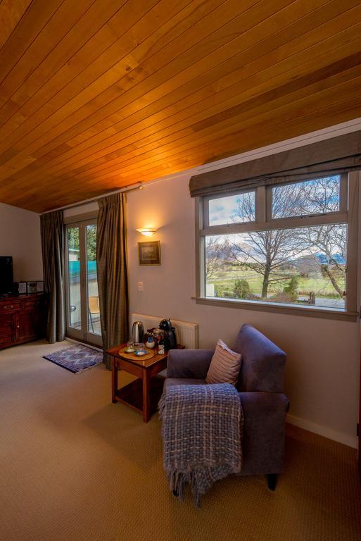 Remarkables Lodge Jack's Point Exteriér fotografie