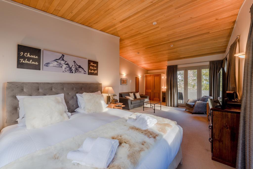 Remarkables Lodge Jack's Point Exteriér fotografie