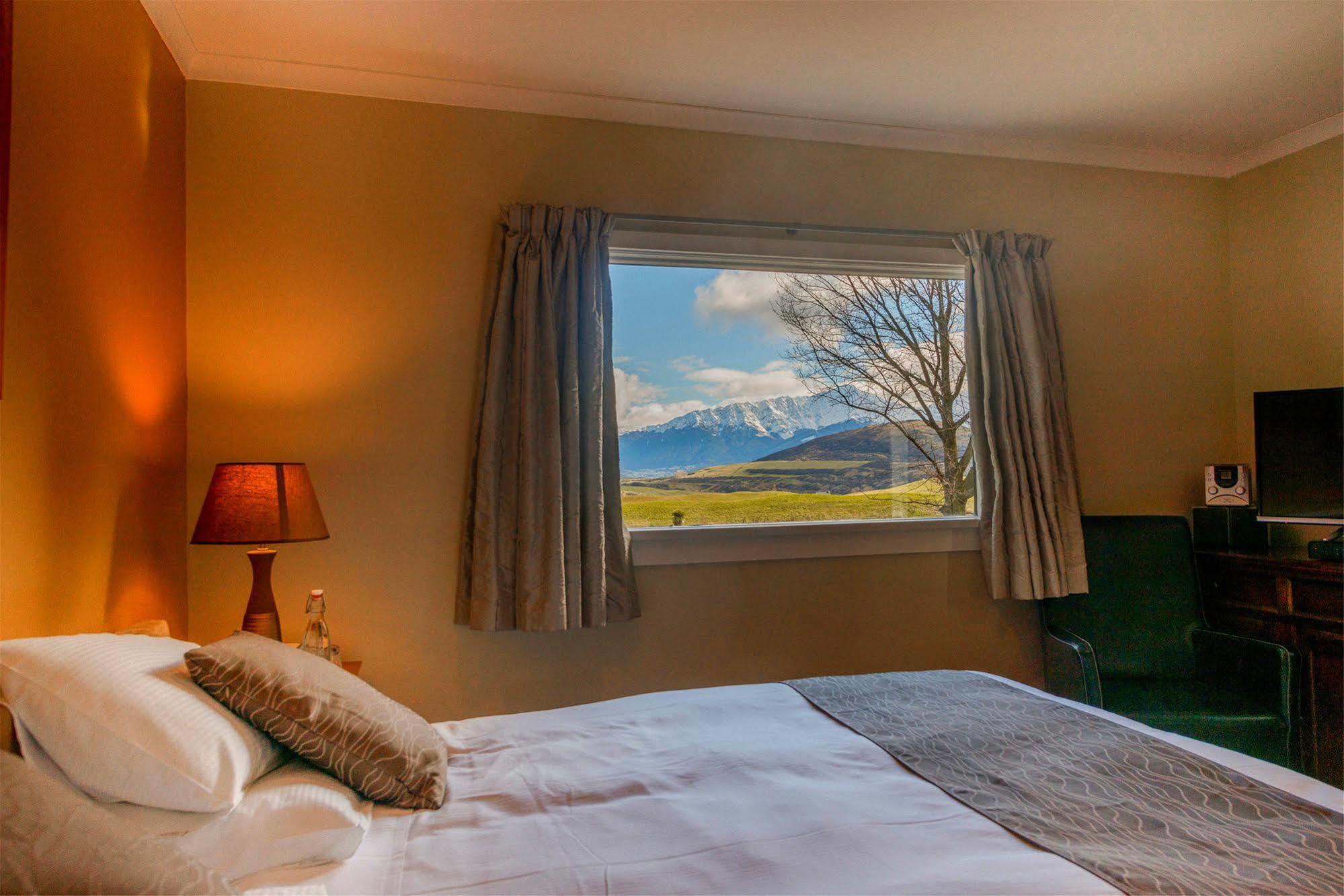 Remarkables Lodge Jack's Point Exteriér fotografie