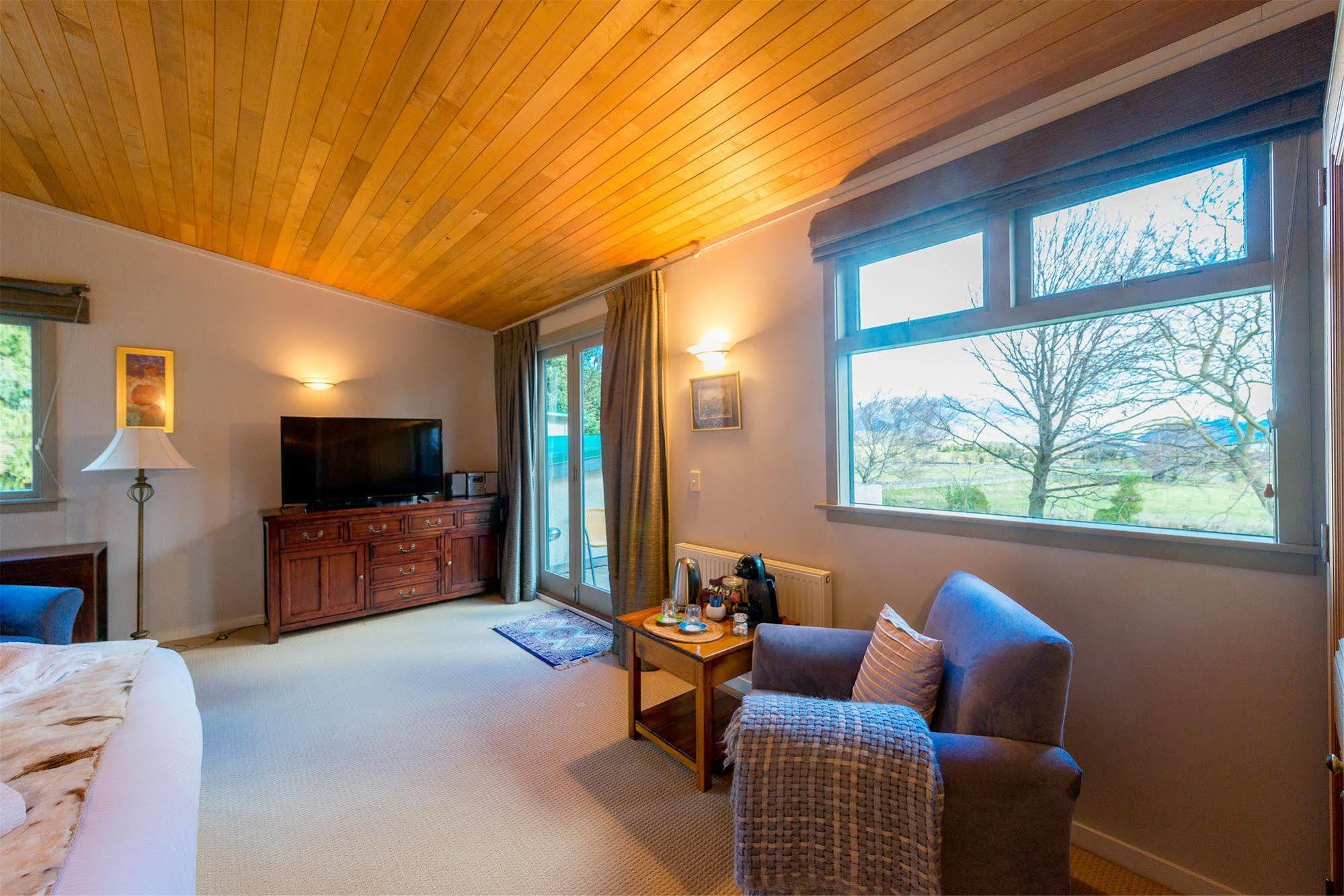 Remarkables Lodge Jack's Point Exteriér fotografie