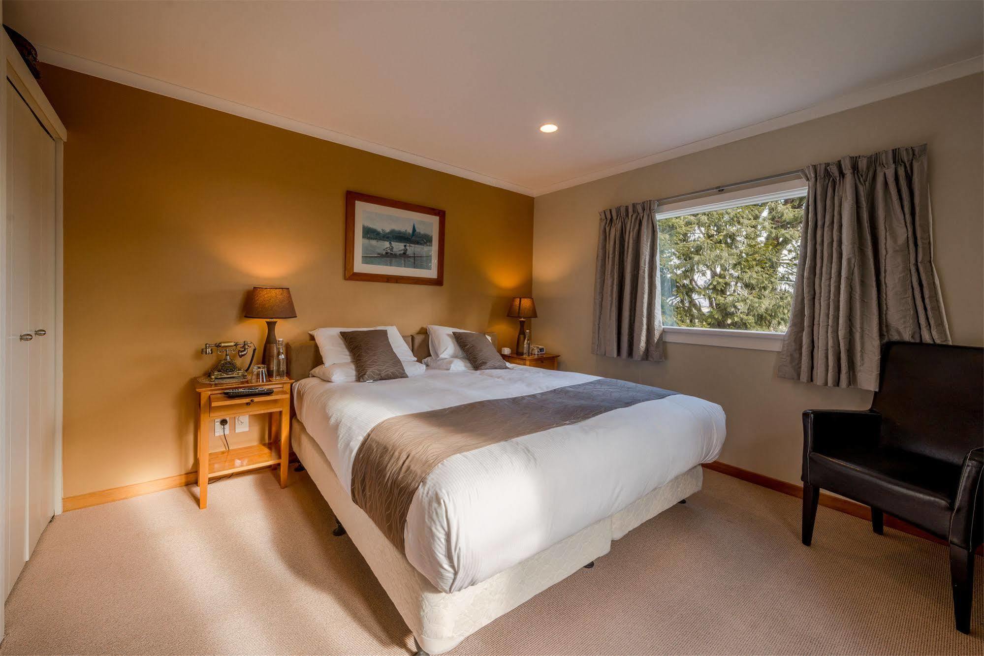 Remarkables Lodge Jack's Point Exteriér fotografie