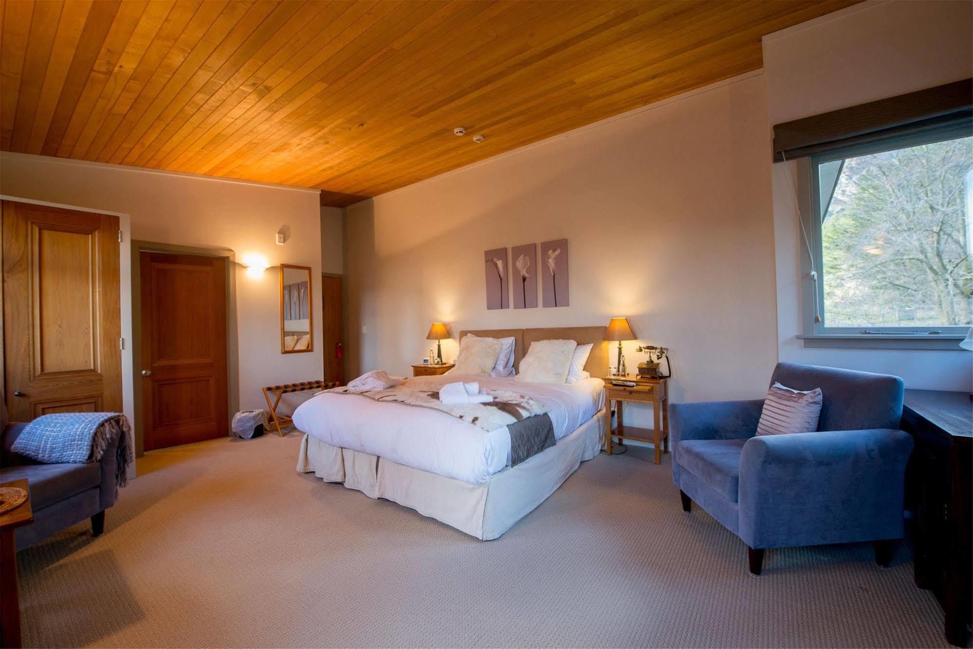 Remarkables Lodge Jack's Point Exteriér fotografie